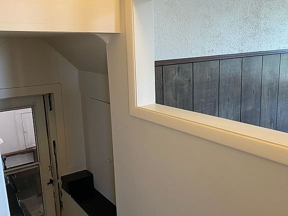 apartment entrance
