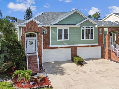 168 Sunset Cir N, Saint Augustine, FL, 32080