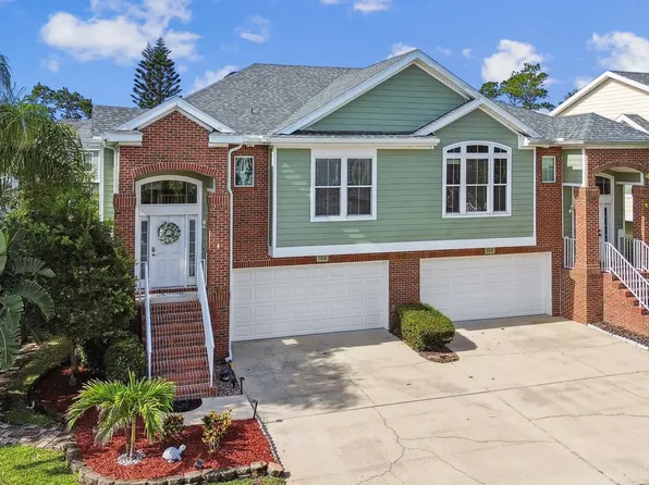 168 Sunset Cir N, Saint Augustine, FL 32080