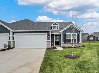 155 Maxim Ct, Cumberland, IN 46229