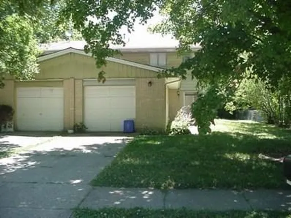 3500 Valencia St, Dayton, OH 45404