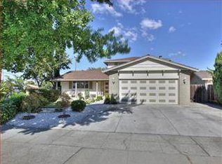 1702 Heron Ave, Sunnyvale, CA 94087