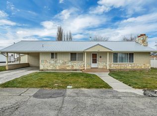 129 N 200 E, Payson, UT 84651
