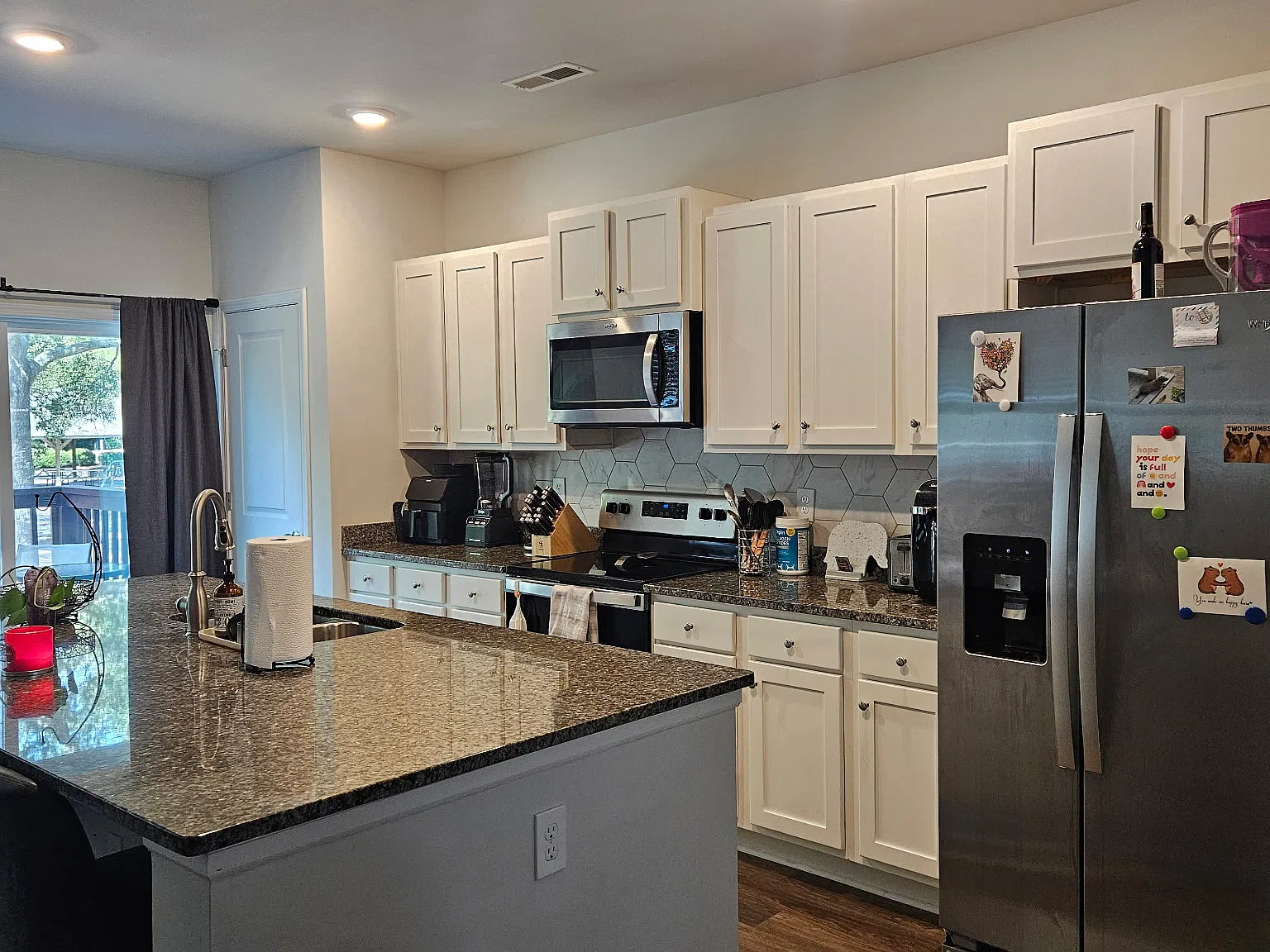 3 bed, 2.5 bath, 1492 sqft, $2,500 — Photo 3