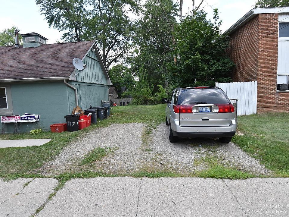 717 N Congress St Ypsilanti, MI, 48197 Apartments for Rent Zillow