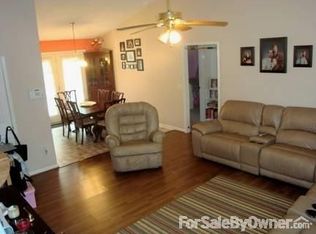 416 Enfield Dr, Graham, NC 27253