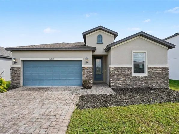 34356 EVERGREEN HILL COURT, WESLEY CHAPEL, FL 33545