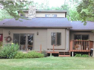 3600 Goldenrod Rd, Wausau, WI 54401
