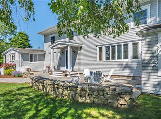 3906 Tower Hill Rd, South Kingstown, RI 02879