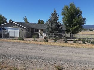 256 Canon Rd, Alturas, CA 96101