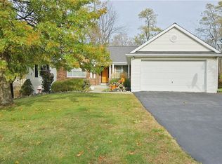 46 Clinton Dr, Washingtonville, NY 10992