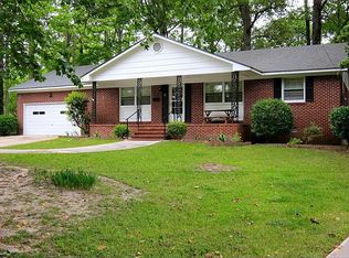 2 Forest Ct, Jacksonville, NC 28540