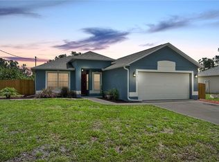 1312 Lindsay Ave, North Port, FL 34286