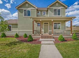 560 First Mesa Dr, Silt, CO 81652