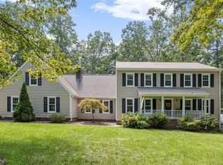 1004 Lady Jean Ct, Midlothian, VA 23114