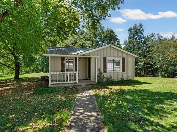 17119 Highway 16, Saint Paul, AR 72760