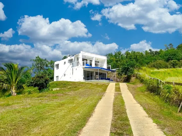 9 Barrio Frailes, Culebra, PR 00775