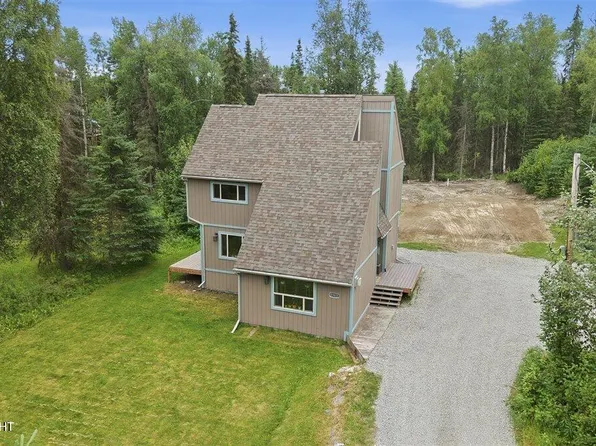 41835 Watchtower Ct, Soldotna, AK 99669