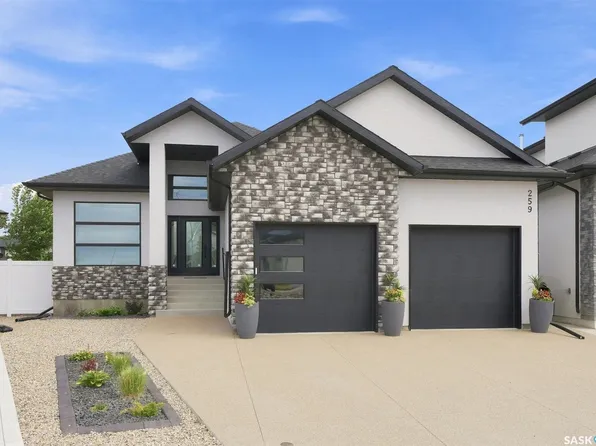 259 Flynn Cove, Saskatoon, SK S7V 1R9