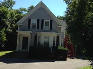 814 Pearl St #3, Brockton, MA 02301