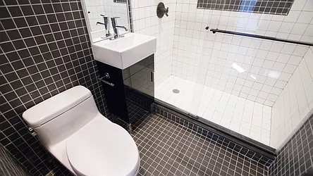 Rented by RBM Management