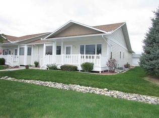 1500 Golden Blvd, Billings, MT 59102