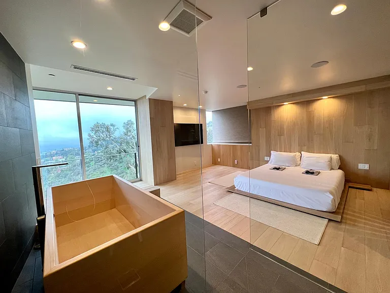 Staycation Rental with Spa-Like Bathroom & Stone Shower