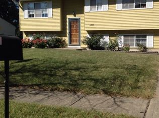 6390 Firethorn Ave, Reynoldsburg, OH