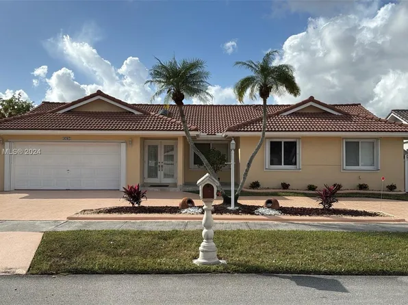 3262 SW 141st Ave, Miami, FL 33175