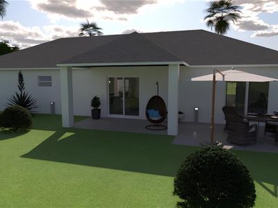 383 Palencia AVE, Lehigh Acres, FL, 33974