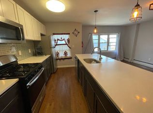 75 Clendenny Ave, Jersey city, NJ 07304