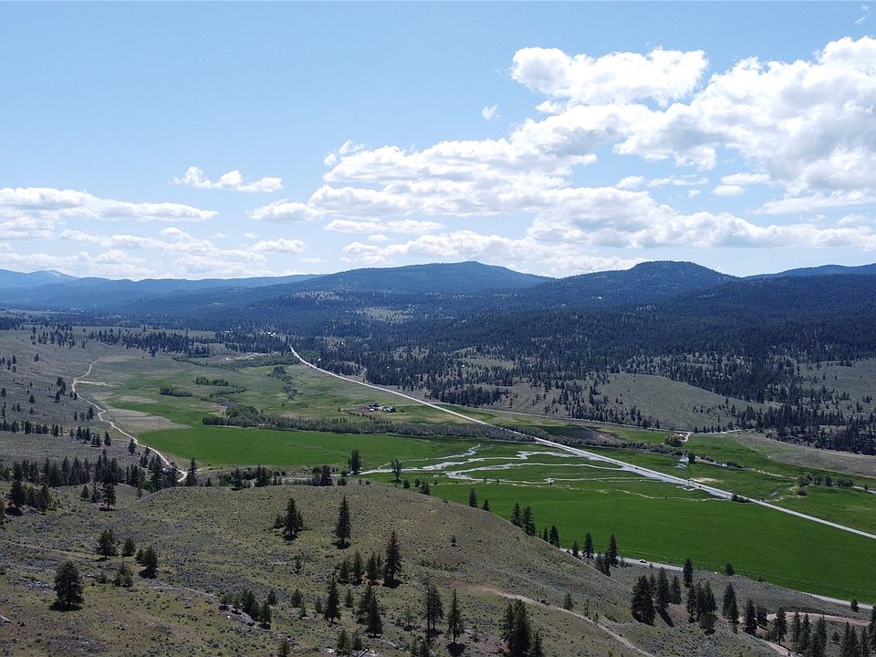 0 Lot 15 SR 20 & Aeneas Valley Road, Tonasket, WA 98855 MLS 2128171