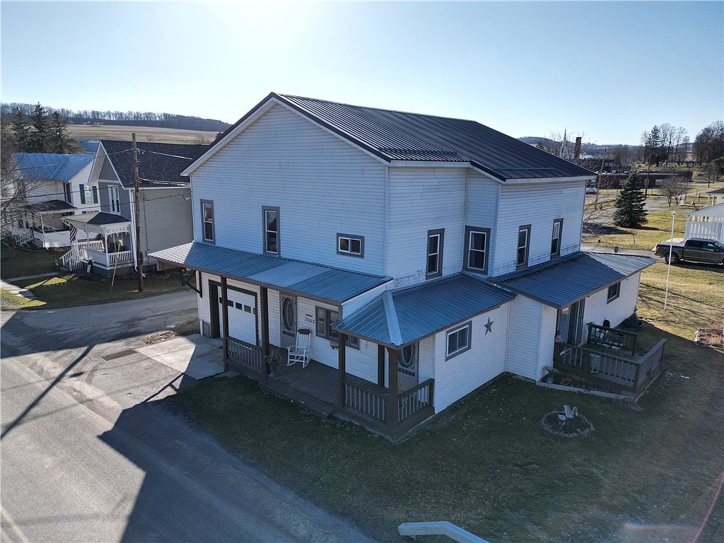 2553 County Route 71, Jasper, NY 14855 MLS R1462203 Zillow