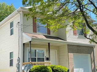 1010 E Main St, Springfield, OH 45503