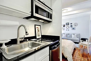 Sold by City Connections Realty