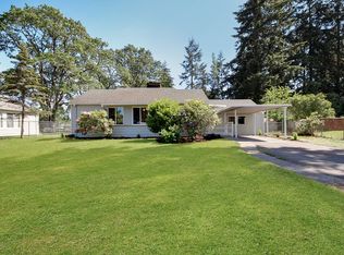 6150 Fairlawn Dr SW, Lakewood, WA 98499