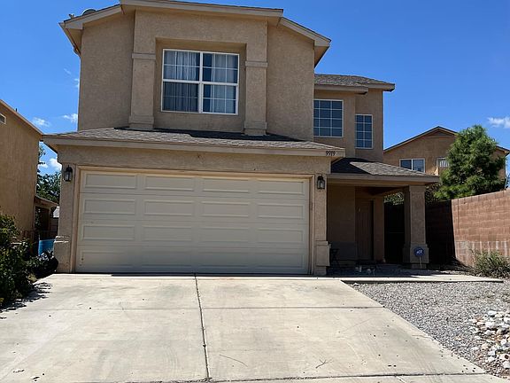 4th image of 9919 Sunshine Mesa Dr NW