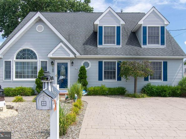 Waterfront Toms River Nj Waterfront Homes For Sale 58 Homes Zillow
