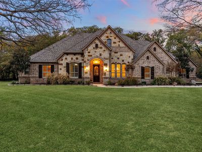 101 Northern Lights Ct, Aurora, TX, 76078