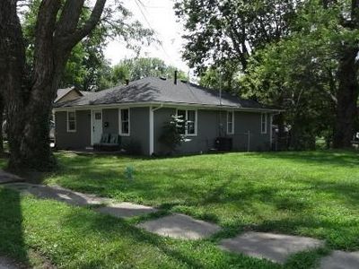 218 S Mechanic St, Butler, MO, 64730