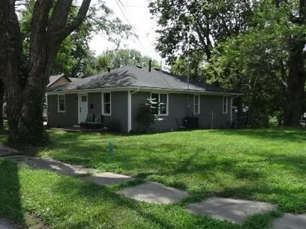 218 S Mechanic St, Butler, MO 64730