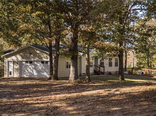 15030 Osage Creek Rd, Springdale, AR 72762