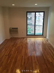 Rented by Town Residential