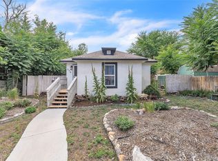 306 5th St, Fowler, CO 81039