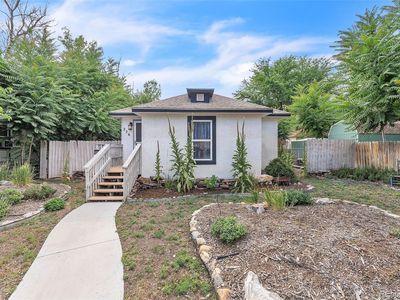 306 5th Street, Fowler, CO, 81039