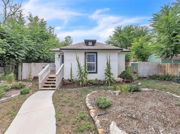 306 5th Street, Fowler, CO 81039