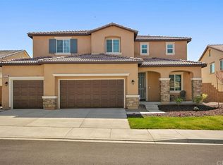 18009 Ribwort Rd, San Bernardino, CA 92407