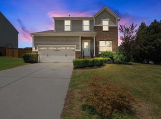 2 Ridgeleigh Way, Simpsonville, SC 29681
