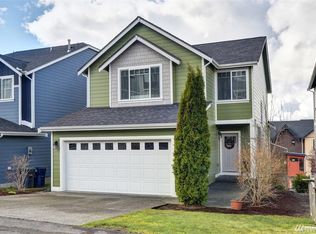 16020 1st Ave NE, Duvall, WA 98019