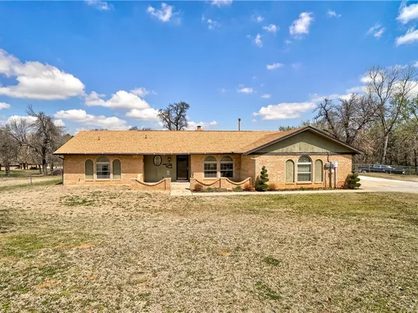 13889 SE 15th St, Choctaw, OK 73020